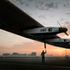 Illustration for article titled This Is How a Plane Will Navigate Earth Using Solar Power Alone